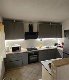 Srijane Villa | Charming Villa Katja with Private Pool and AC in All Rooms, Near Split