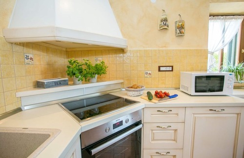 Radetici Villa | Charming Villa Luce Ribari