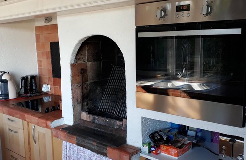 Pornic House | Charming villa sea view and castle .wifi, parking