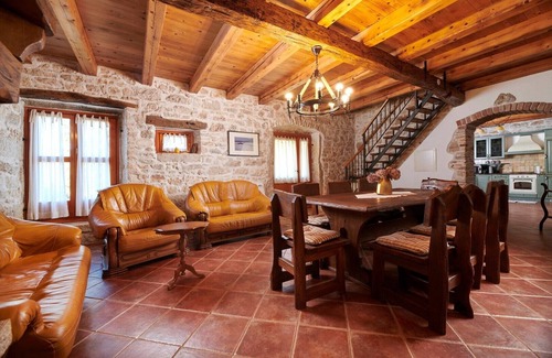 Strpacici Villa | Charming villa Tamaris with pool