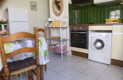 Port Leucate Villa | Charming Villa with Terrace, Mezzanine, 6 Sleeps, 500m from Beach - Port Leucate