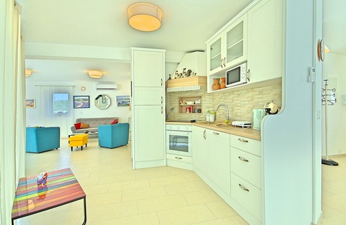 Vosteni Villa | Charming villa with 4 bedrooms and private pool near Poreč