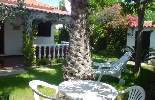 Conceicao e Cabanas de Tavira Villa | Charming Villa With Air conditioning, Private Jacuzzi, Near The Beach.