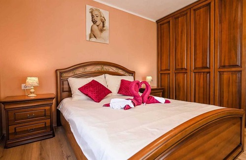 Krbune Villa | Charming villa with outdoor pool in Krbune