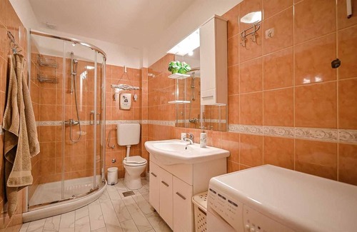 Krbune Villa | Charming villa with outdoor pool in Krbune