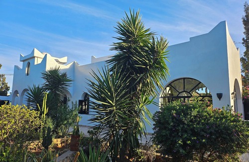Essaouira Villa | Charming villa with private pool and cooker