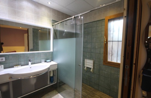 es Bacares House | Charming villa with pool near the sea new build and modern comfort and pretty de