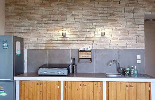 Ceyreste Villa | Charming villa with private pool and summer kitchen ♥ Near Calanques