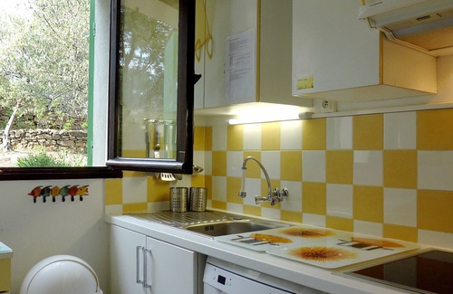 Ceyreste Villa | Charming villa with private pool and summer kitchen ♥ Near Calanques