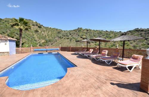 Arenas Villa | Charming villa with private pool near Arenas