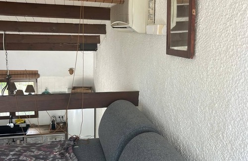 Denia Ski Chalet | Charming villa with private pool and garden in Denia. Beach and mountain together