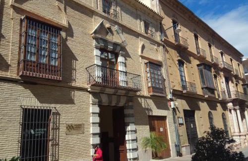 Antequera Apartment | Charming Villadarias M. Palace apartment