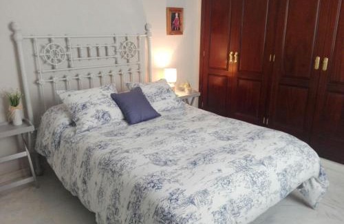 Antequera Apartment | Charming Villadarias M. Palace apartment