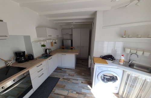 Pelissanne House | Charming village house in Pelissanne