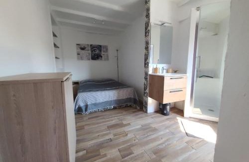 Pelissanne House | Charming village house in Pelissanne