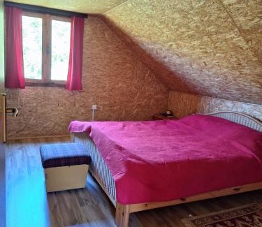 Montenegro House | Charming village house