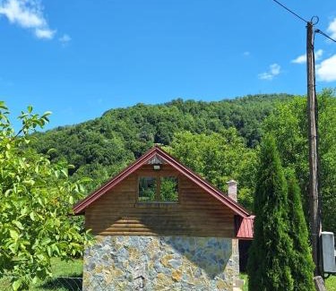 Montenegro House | Charming village house