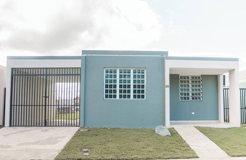 Yabucoa House | Charming Vintage Hideaway Near South East Costal Views!