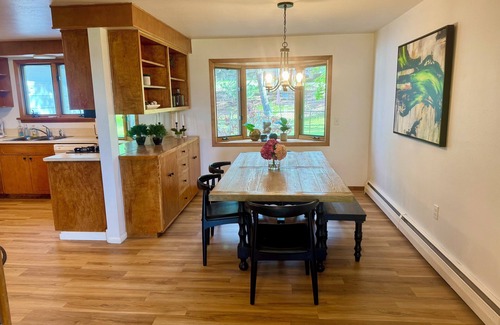Missoula House | Charming Vintage Rambler With Incredible Views!