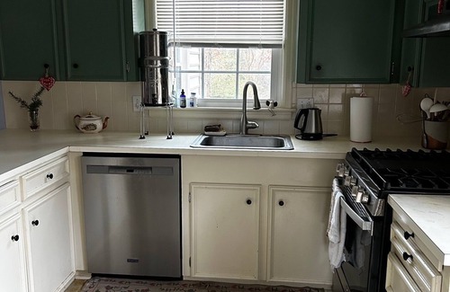 Lynchburg House | Charming Virginia Home - English Country Living in Lynchburg