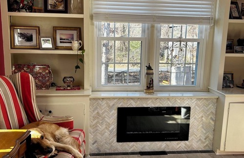 Lynchburg House | Charming Virginia Home - English Country Living in Lynchburg