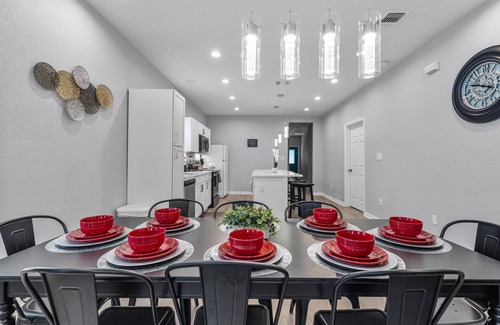 Denver Heights House | Charming Walkable 4 BR 2 5 BA Near Dtown Riverwalk