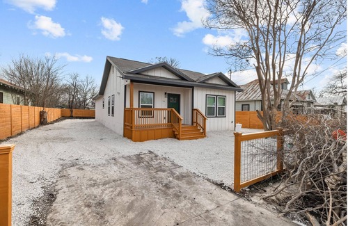 Denver Heights House | Charming Walkable 4 BR 2 5 BA Near Dtown Riverwalk