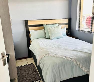 Polokwane Apartment | Charming Wallet Friendly Apartment