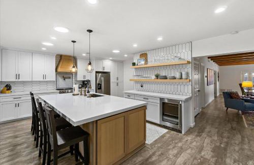 Chandler House | Charming Washington