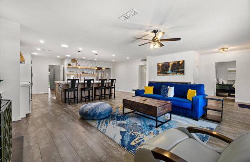 Chandler House | Charming Washington
