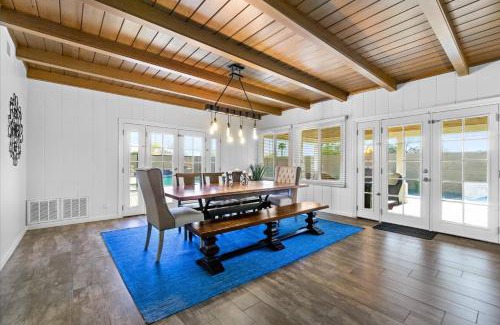 Chandler House | Charming Washington