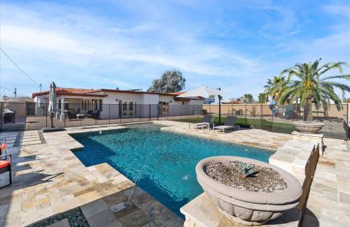 Chandler House | Charming Washington