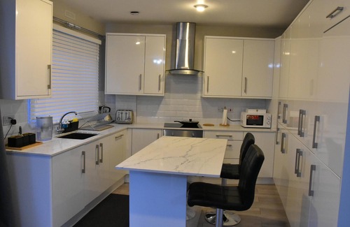 Sudbury House | Charming Wembley Home Near Wembley Stadium