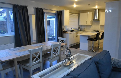 Sudbury House | Charming Wembley Home Near Wembley Stadium