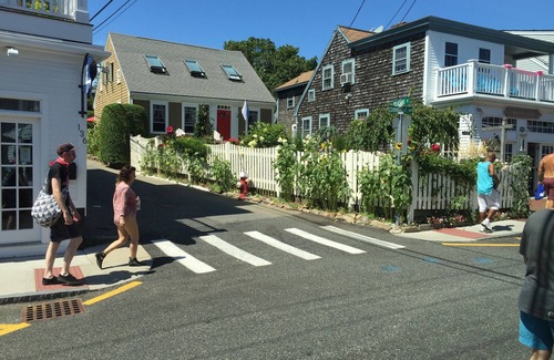 Provincetown Cottage | CHARMING WEST END COTTAGE