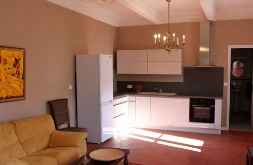 Murviel-les-Beziers House | Charming wine maker house with generous surfaces, garden and pool in Languedoc