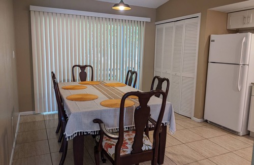 Goldenrod Villa | Charming Winter Park 3 Bedroom Villa with Pool