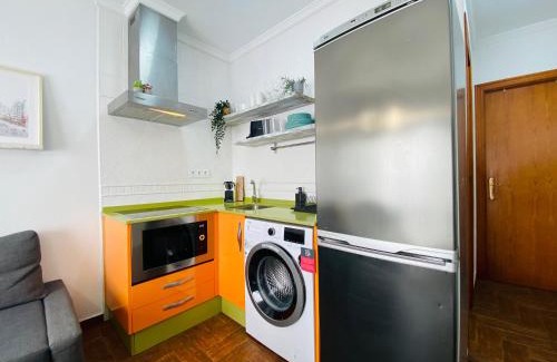 Zahara de los Atunes Apartment | Charming Zahara de los Atunes
