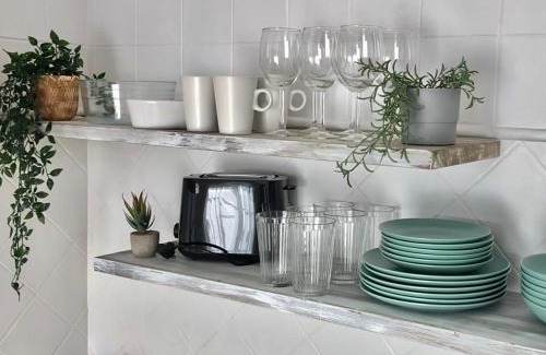 Zahara de los Atunes Apartment | Charming Zahara de los Atunes