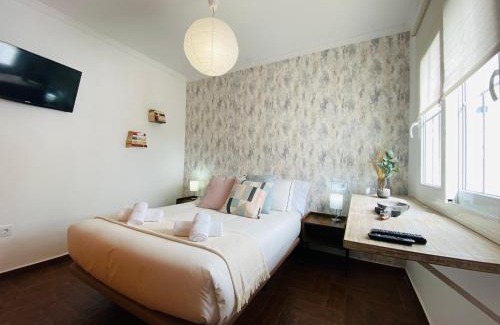 Zahara de los Atunes Apartment | Charming Zahara de los Atunes