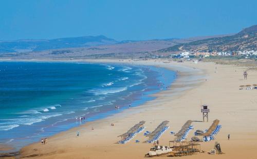 Zahara de los Atunes Apartment | Charming Zahara de los Atunes