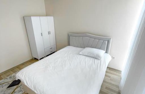 Mecidiyekoy Apartment | CharmingApartment IdealLocation
