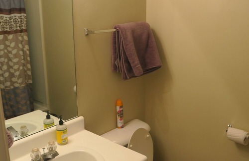 Lithonia House | CharmingB Home Rentals