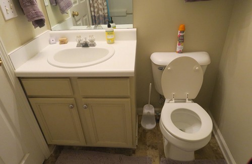 Lithonia House | CharmingB Home Rentals