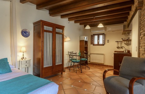 Albaicin Apartment | Charminghomesgranada Albaicin Terrace