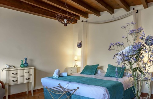 Albaicin Apartment | Charminghomesgranada Albaicin Terrace
