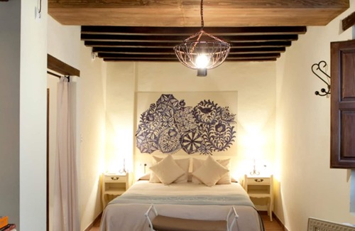Albaicin Apartment | Charminghomesgranada Aljibe Antiguo Apartment