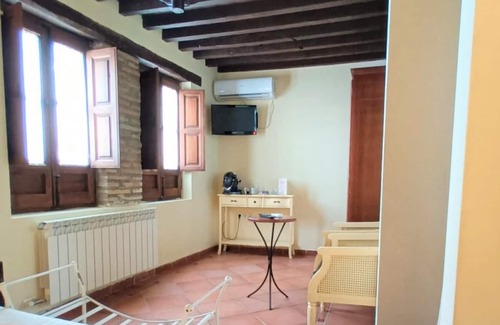 Albaicin Apartment | Charminghomesgranada Aljibe Antiguo Apartment