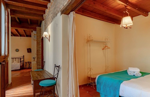 Albaicin Apartment | Charminghomesgranada Granada Romantica Apartament