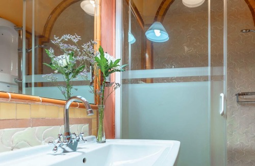 Albaicin Apartment | Charminghomesgranada Granada Romantica Apartament